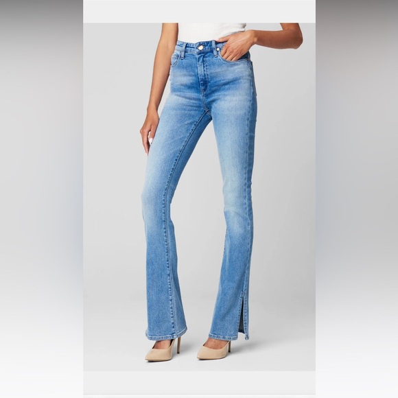 Blank NYC Hoyt Jeans - Picture 1 of 11